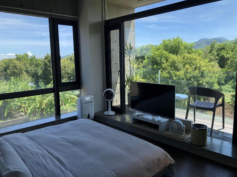 God Island Bed and Breakfast image