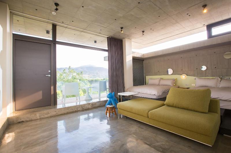 God Island Bed and Breakfast image