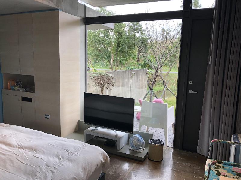 God Island Bed and Breakfast image