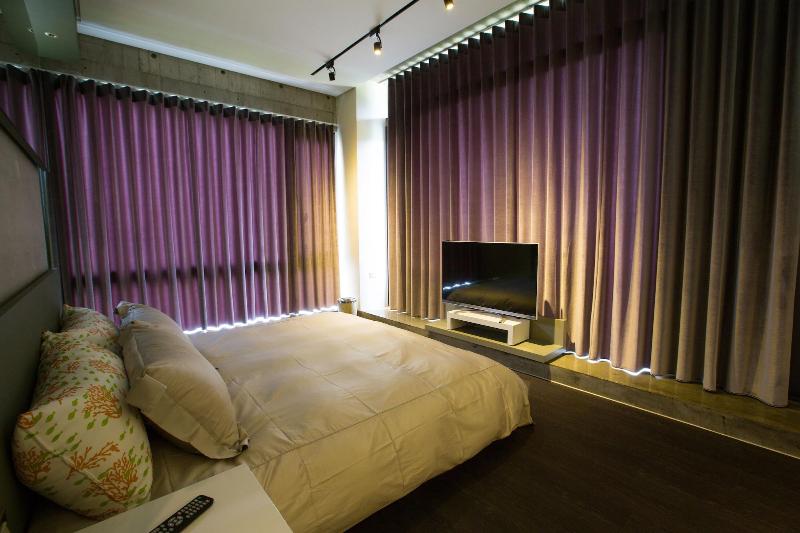 God Island Bed and Breakfast image