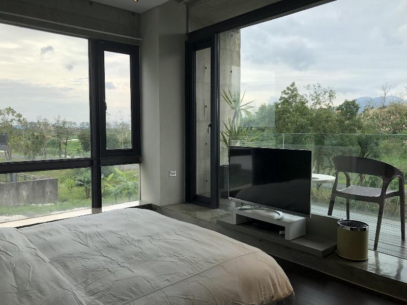 God Island Bed and Breakfast image