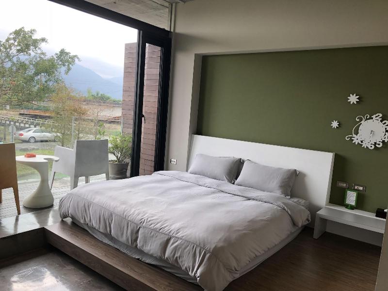 God Island Bed and Breakfast image