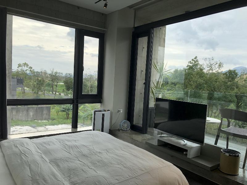 God Island Bed and Breakfast image