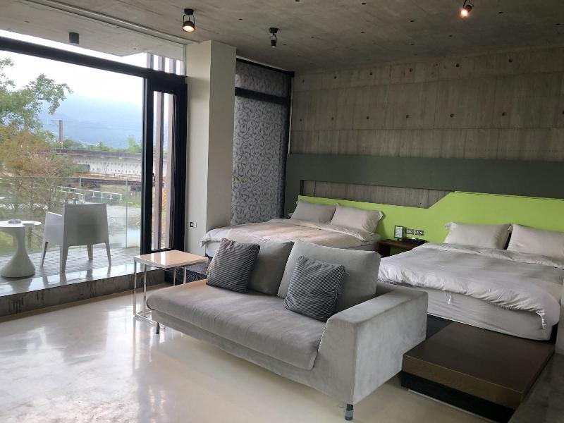 God Island Bed and Breakfast image