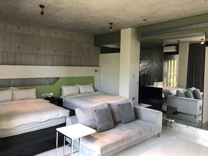 God Island Bed and Breakfast image