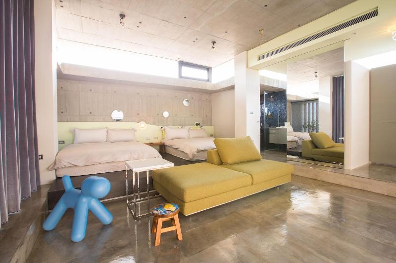 God Island Bed and Breakfast image