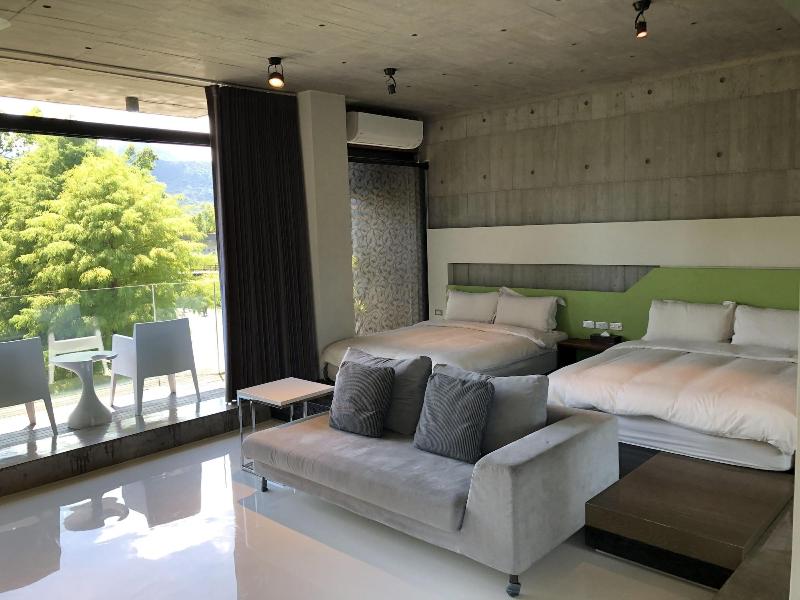 God Island Bed and Breakfast image