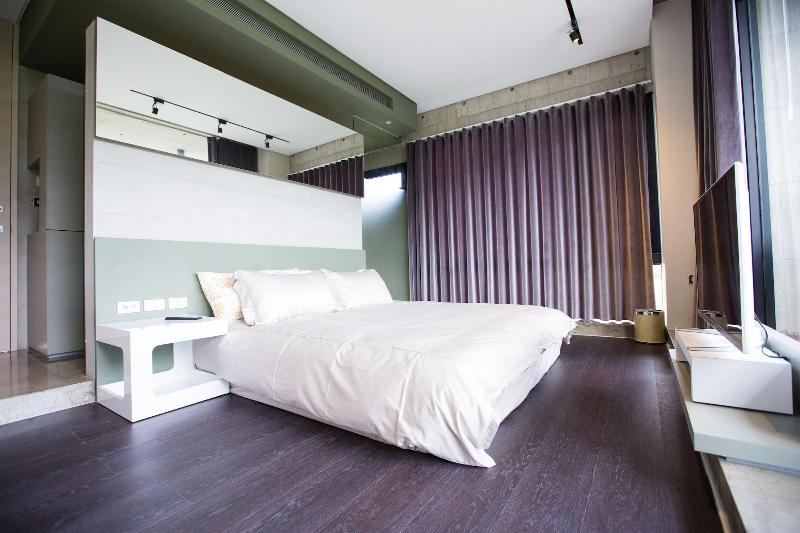God Island Bed and Breakfast image
