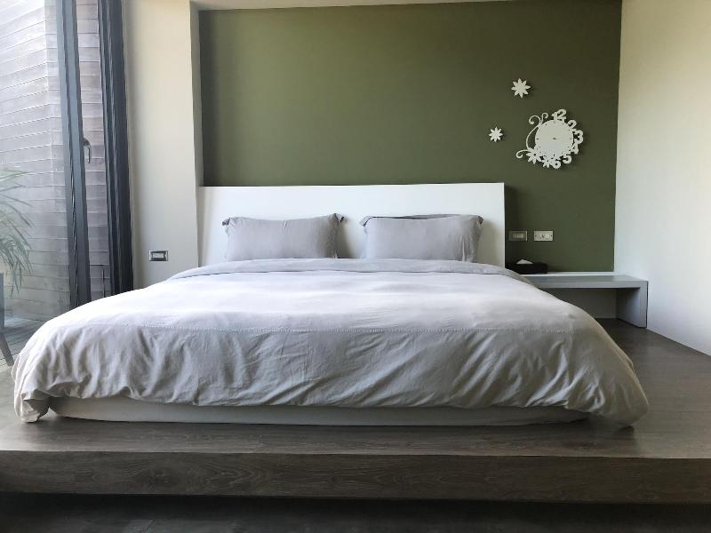 God Island Bed and Breakfast image
