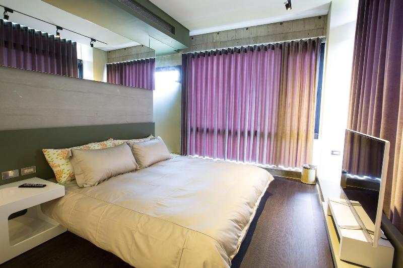 God Island Bed and Breakfast image