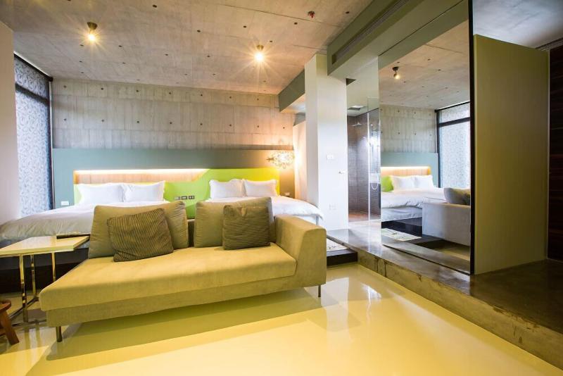 God Island Bed and Breakfast image