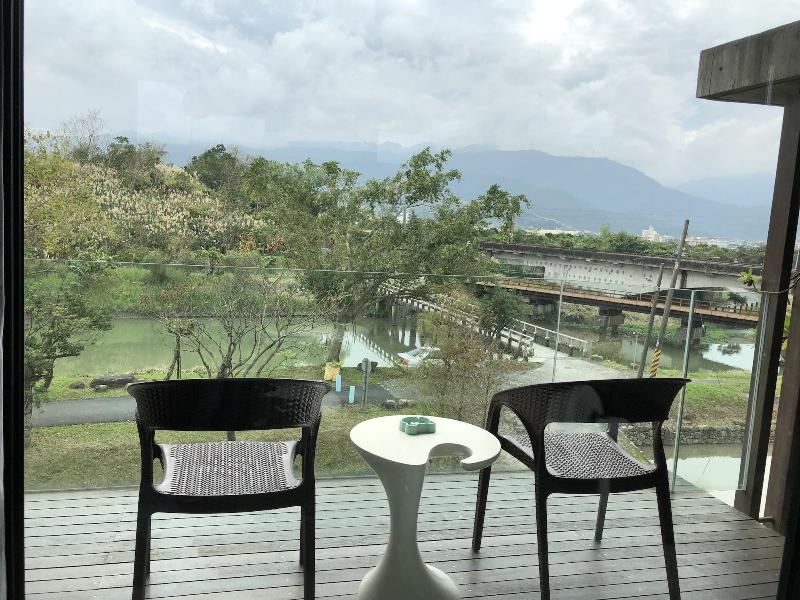 God Island Bed and Breakfast image