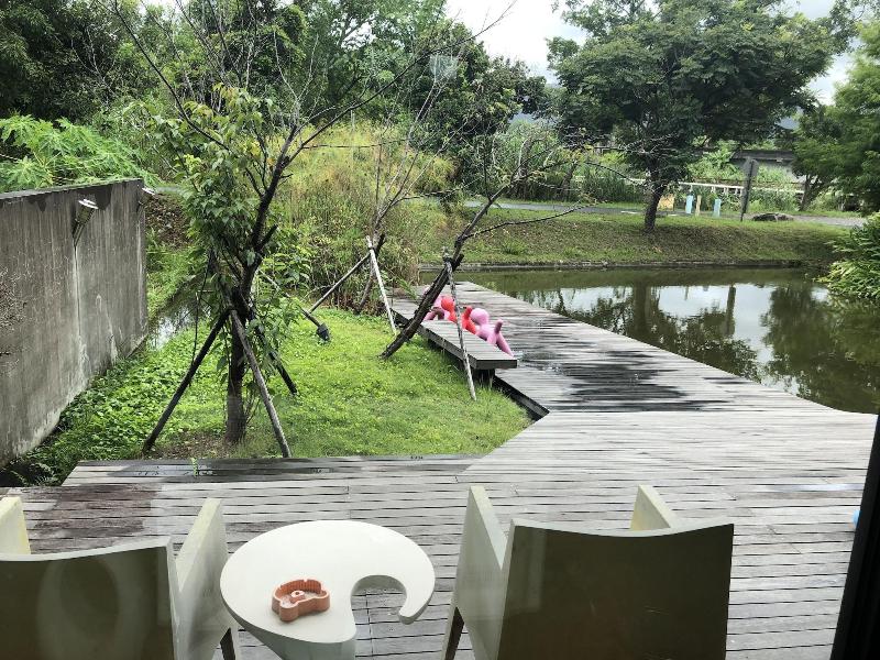 God Island Bed and Breakfast image