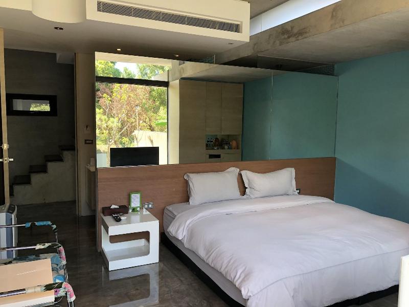 God Island Bed and Breakfast image