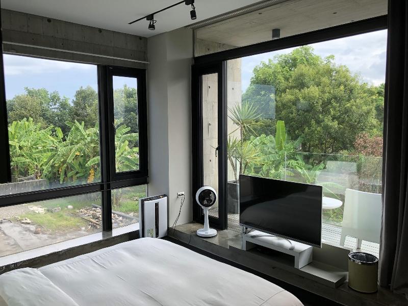 God Island Bed and Breakfast image