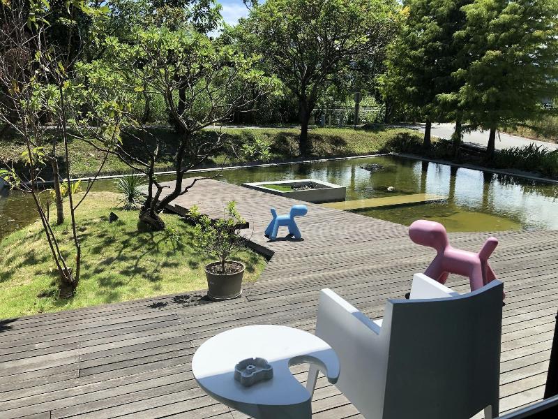 God Island Bed and Breakfast image