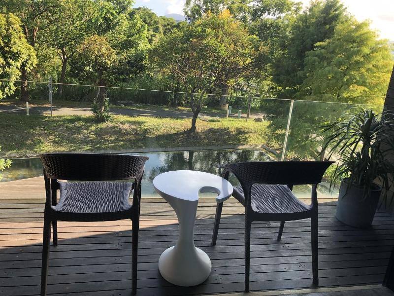 God Island Bed and Breakfast image