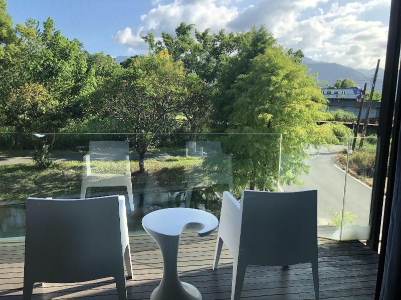 God Island Bed and Breakfast image