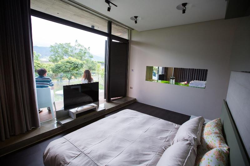 God Island Bed and Breakfast image