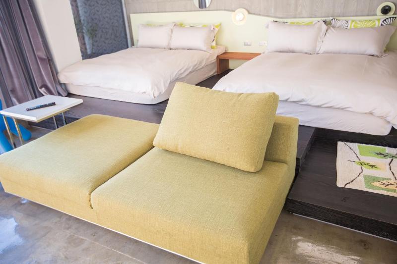 God Island Bed and Breakfast image