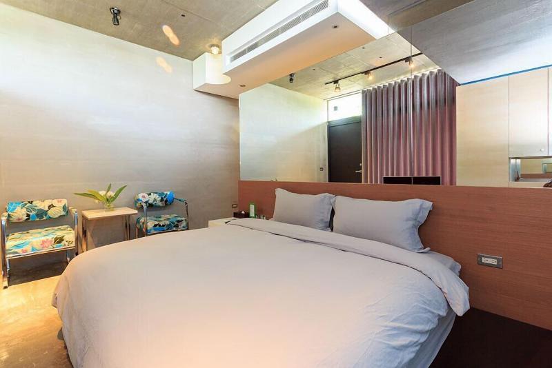 God Island Bed and Breakfast image