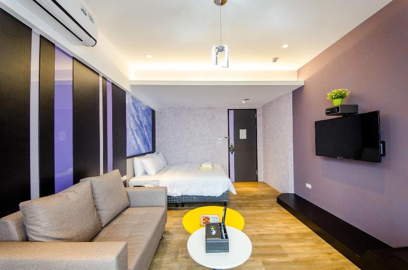 Anich Fashion Inn image