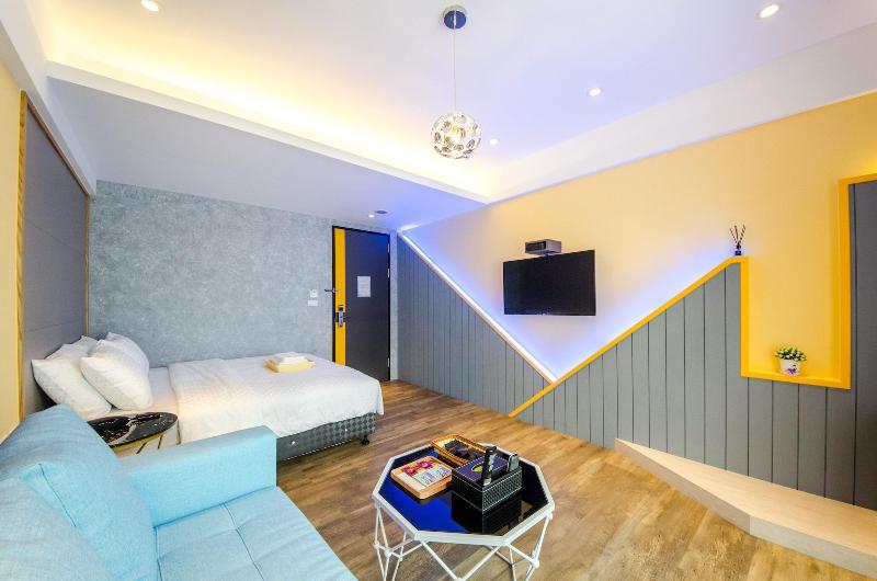 Anich Fashion Inn image