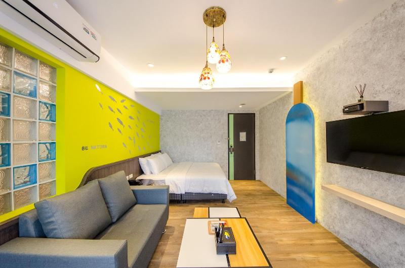 Anich Fashion Inn image
