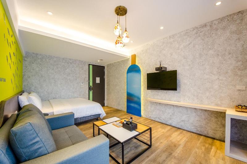 Anich Fashion Inn image
