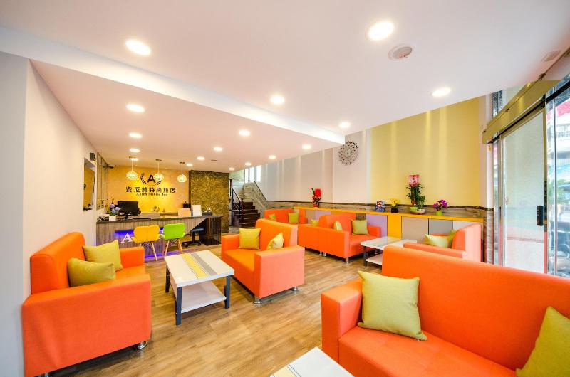 Anich Fashion Inn image