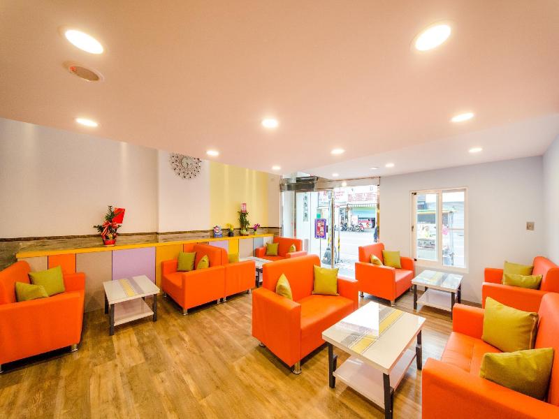 Anich Fashion Inn image