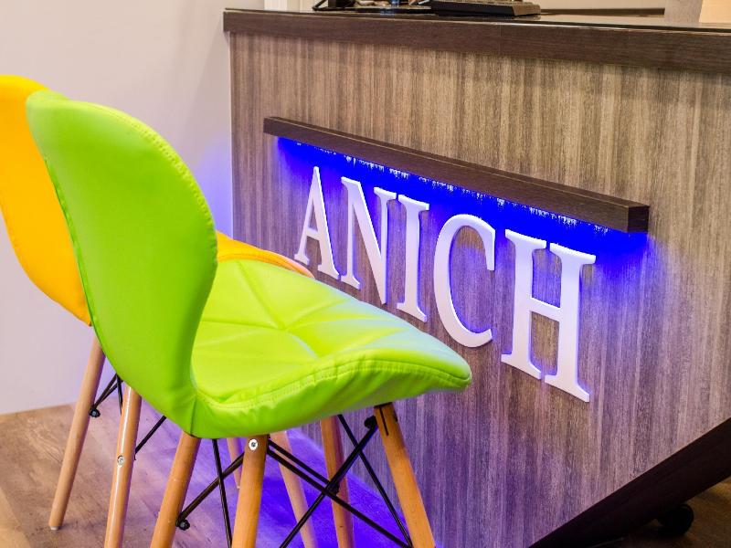 Anich Fashion Inn image