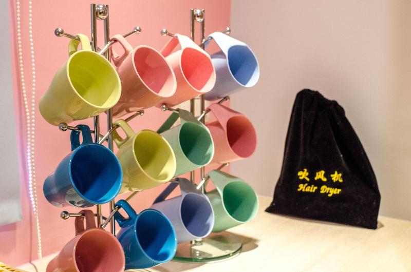 Anich Fashion Inn image