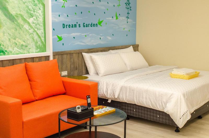 Anich Fashion Inn image