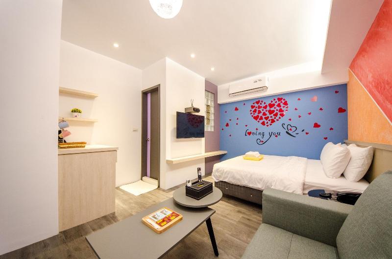 Anich Fashion Inn image