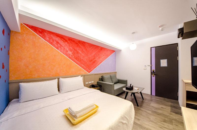 Anich Fashion Inn image