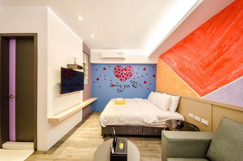 Anich Fashion Inn image