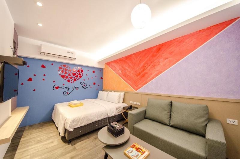 Anich Fashion Inn image