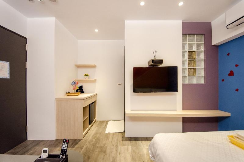 Anich Fashion Inn image