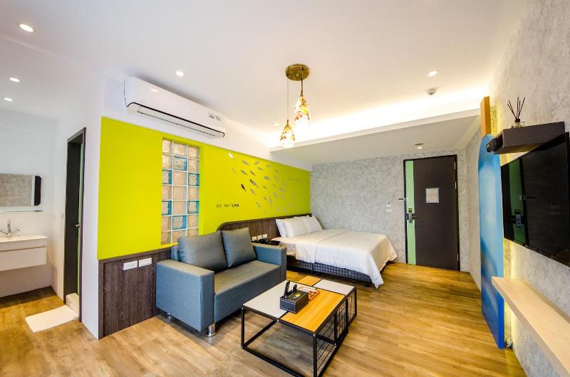 Anich Fashion Inn image
