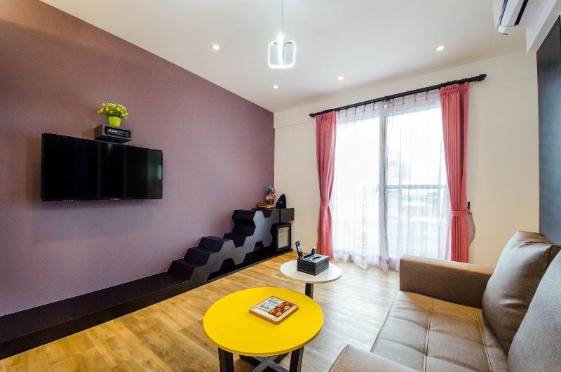 Anich Fashion Inn image