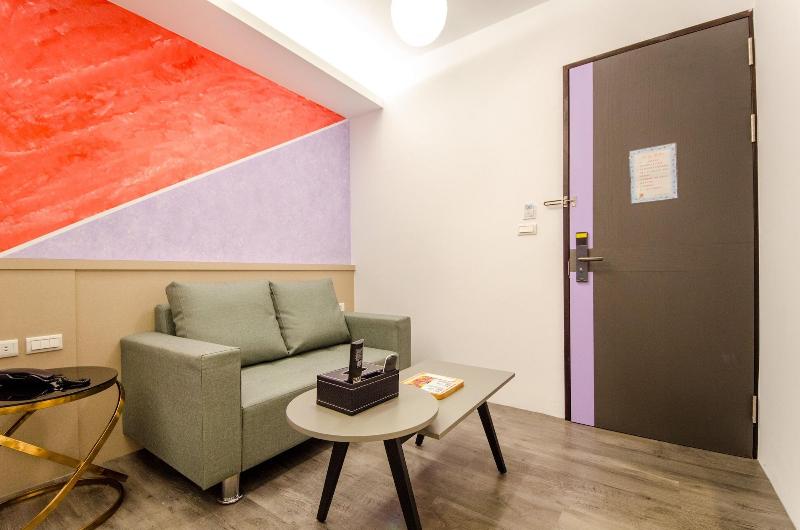 Anich Fashion Inn image