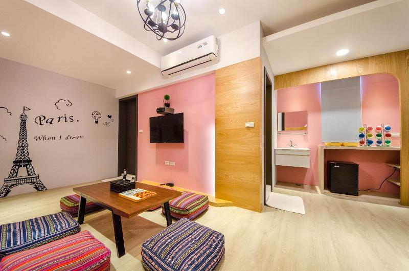 Anich Fashion Inn image