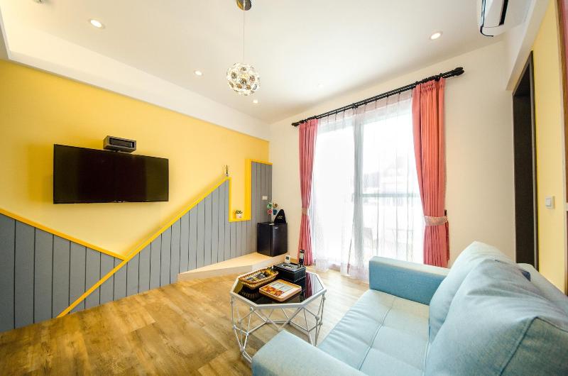 Anich Fashion Inn image