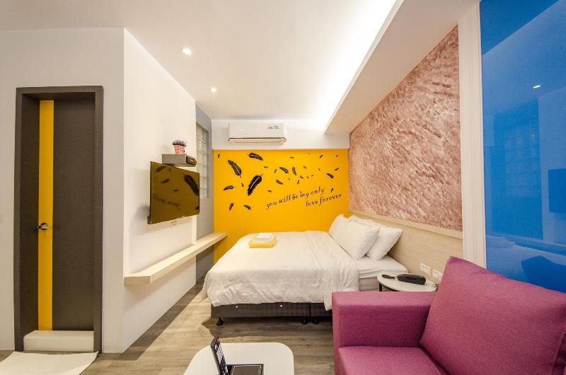 Anich Fashion Inn image