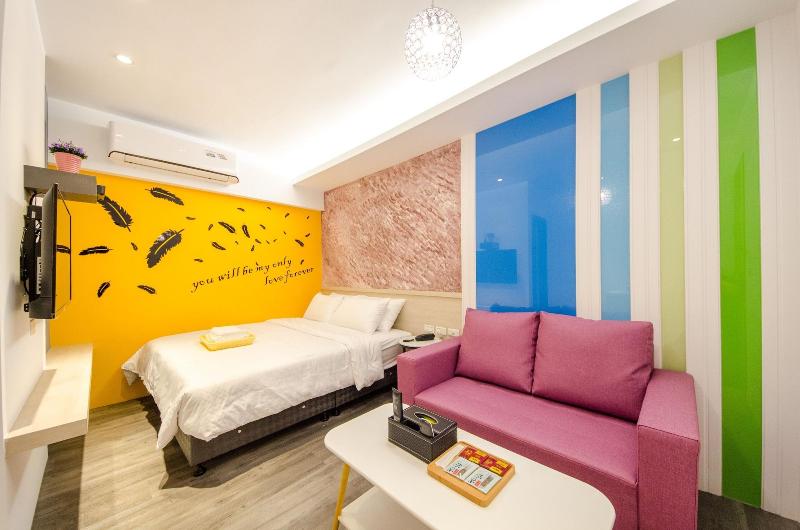 Anich Fashion Inn image