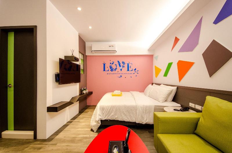 Anich Fashion Inn image