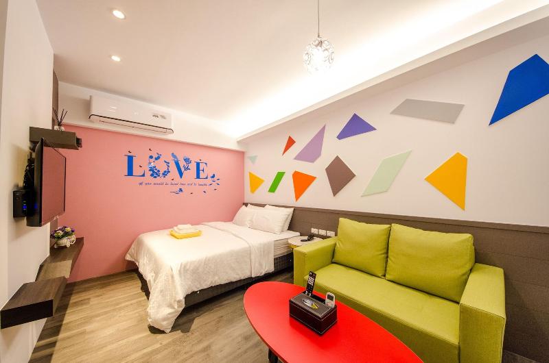 Anich Fashion Inn image