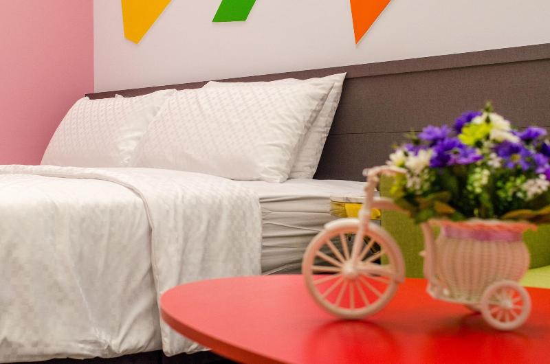 Anich Fashion Inn image