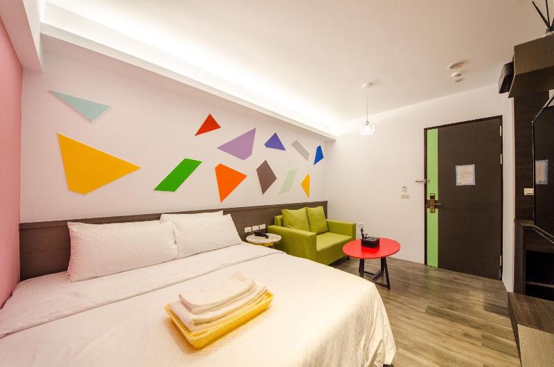 Anich Fashion Inn image